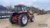 McCormick MC115 Tractor Reg. No. WX56 KUU Ser. No. JJE2027023 - 12