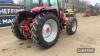 McCormick MC115 Tractor Reg. No. WX56 KUU Ser. No. JJE2027023 - 13