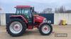 McCormick MC115 Tractor Reg. No. WX56 KUU Ser. No. JJE2027023 - 14