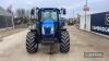 2010 New Holland T5060 Tractor - 2