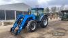 Landini 5.110 Tractor c/w loader Reg. No. CX60 AUC Ser. No. E2LLV27036 - 4