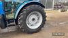 Landini 5.110 Tractor c/w loader Reg. No. CX60 AUC Ser. No. E2LLV27036 - 7