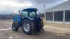 Landini 5.110 Tractor c/w loader Reg. No. CX60 AUC Ser. No. E2LLV27036 - 8