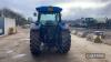 Landini 5.110 Tractor c/w loader Reg. No. CX60 AUC Ser. No. E2LLV27036 - 9