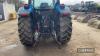 Landini 5.110 Tractor c/w loader Reg. No. CX60 AUC Ser. No. E2LLV27036 - 10