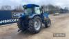 Landini 5.110 Tractor c/w loader Reg. No. CX60 AUC Ser. No. E2LLV27036 - 11