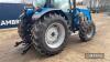 Landini 5.110 Tractor c/w loader Reg. No. CX60 AUC Ser. No. E2LLV27036 - 12