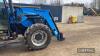 Landini 5.110 Tractor c/w loader Reg. No. CX60 AUC Ser. No. E2LLV27036 - 14