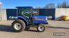 Iseki TG5470 Compact Tractor c/w Power Shift, air con cab Hours: approx 3700 Serial No TG5470001117 - 13