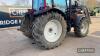 2018 Valtra A124LH Tractor c/w 45kph, mechanical gearbox, fixed front axle, Quicke G4 loader with 1 spool and manual locking, fixed cab, 3 rear spools, air & hydraulic brakes, CAT 2 closed end rear linkage, BKT 520/70 R38 & 420/70 R28, registration docu - 13