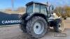 Valtra T160 Silver Tractor c/w electric spools, front linkage Hours: approx 8600 Reg. No. SR03 LBN Ser. No. N26306 - 10