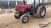 Case International 685L 2wd Tractor Ser. No. B510001B029158 - 5