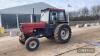 Case International 685L 2wd Tractor Ser. No. B510001B029158 - 6