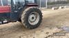 Case International 685L 2wd Tractor Ser. No. B510001B029158 - 7