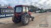 Case International 685L 2wd Tractor Ser. No. B510001B029158 - 12