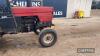 Case International 685L 2wd Tractor Ser. No. B510001B029158 - 14