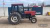 Case International 685L 2wd Tractor Ser. No. B510001B029158 - 22