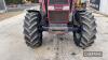 Case 5140 Tractor Reg. No. K524 HRS Ser. No. JJF1024509 - 3