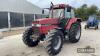 Case 5140 Tractor Reg. No. K524 HRS Ser. No. JJF1024509 - 4