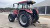 Case 5140 Tractor Reg. No. K524 HRS Ser. No. JJF1024509 - 7