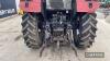 Case 5140 Tractor Reg. No. K524 HRS Ser. No. JJF1024509 - 8