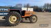 Fiat 880DT Tractor Ser. No. 300172 - 13