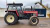 Zetor 12045 Tractor - 12