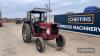 International 584 2wd Tractor