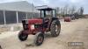 International 584 2wd Tractor - 4