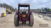 International 584 2wd Tractor - 9