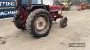 International 584 2wd Tractor - 13