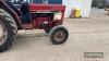 International 584 2wd Tractor - 15