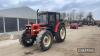 1992 Same 100 Antares Tractor Ser. No. 1309 - 4