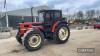 1992 Same 100 Antares Tractor Ser. No. 1309 - 6