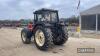 1992 Same 100 Antares Tractor Ser. No. 1309 - 8