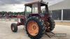 International 955 2wd Tractor Ser. No. F002221 - 7