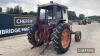 International 955 2wd Tractor Ser. No. F002221 - 11