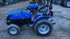 Solis 20hp 4wd Tractor Hours: approx 7 Ser. No. MEMRMGSNSDMH29350 unused - 6