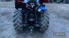 Solis 20hp 4wd Tractor Hours: approx 7 Ser. No. MEMRMGSNSDMH29350 unused - 8