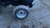 Solis 20hp 4wd Tractor Hours: approx 7 Ser. No. MEMRMGSNSDMH29350 unused - 12