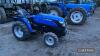 Solis 20hp 4wd Tractor Hours: approx 7 Ser. No. MEMRMGSNSDMH29350 unused - 13