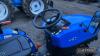 Solis 20hp 4wd Tractor Hours: approx 7 Ser. No. MEMRMGSNSDMH29350 unused - 15