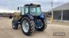 Ford 8240 4wd Tractor c/w Grays loader Ser. No. BD52339 - 8