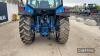 Ford 8240 4wd Tractor c/w Grays loader Ser. No. BD52339 - 11