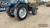 Ford 8240 4wd Tractor c/w Grays loader Ser. No. BD52339 - 13