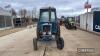 Ford 4600 Tractor non runner Ser. No. B972873 - 2