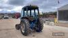 Ford 4600 Tractor non runner Ser. No. B972873 - 8