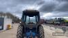 Ford 4600 Tractor non runner Ser. No. B972873 - 10