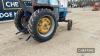 Ford 4600 Tractor non runner Ser. No. B972873 - 13