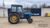 Ford 4600 Tractor non runner Ser. No. B972873 - 14